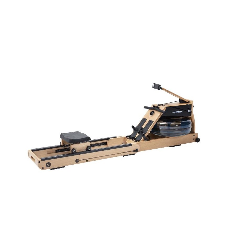 Soutulaite CHRISTOPEIT WP 5000, tammi – 2