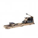Rowing ergometer CHRISTOPEIT WP 5000, oak wood Rowing ergometer CHRISTOPEIT WP 5000, oak wood