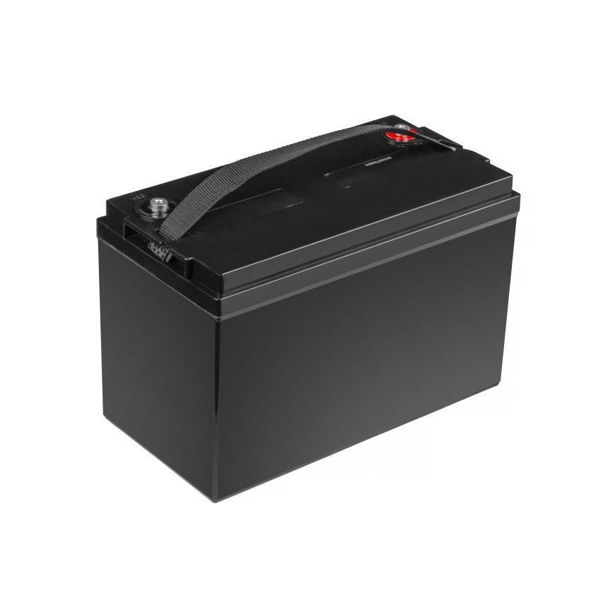 Green Cell AGM30 vehicle battery Sealed Lead Acid (VRLA) 100 Ah 12 V Marine / Leisure – 3