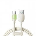 Fast Charging Data Cable Joyroom S-A53 USB-A - Type-C Fast Charging Data Cable Joyroom S-A53 USB-A - Type-C