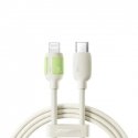 Fast Charging Data Cable Joyroom S-A53 USB-A - Type-C Fast Charging Data Cable Joyroom S-A53 USB-A - Type-C