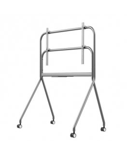 Mobile trolley stand FMC-07 100KG 55-86inch 400x200-900-600