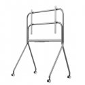 Mobile trolley stand FMC-07 100KG 55-86inch 400x200-900-600
