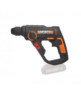 WORX WX390 900 RPM „SDS Plus“