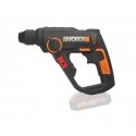 WORX WX390 900 RPM „SDS Plus“