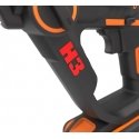 WORX WX390 900 RPM „SDS Plus“