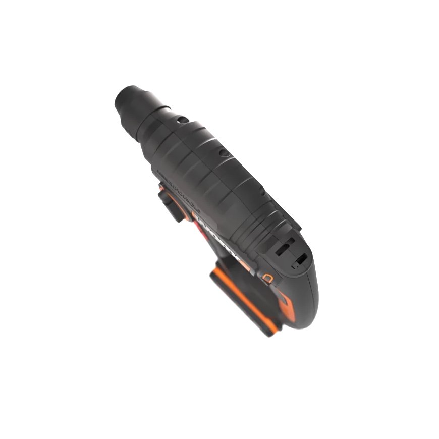 WORX WX390 900 RPM „SDS Plus“ – 5