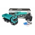 Amewi 22533 Radio-Controlled (RC) model Dump truck Electric engine 1:14 Amewi 22533 Radio-Controlled (RC) model Dump truck Electric engine 1:14