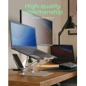 ICY BOX IB-NH300 Laptop stand Silver 43.2 cm (17") ICY BOX IB-NH300 Laptop stand Silver 43.2 cm (17")