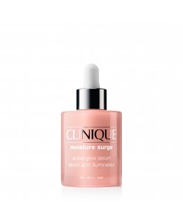 Clinique Moisture Surge Active Glow Serum Сыворотка для лица 50 ml Женский