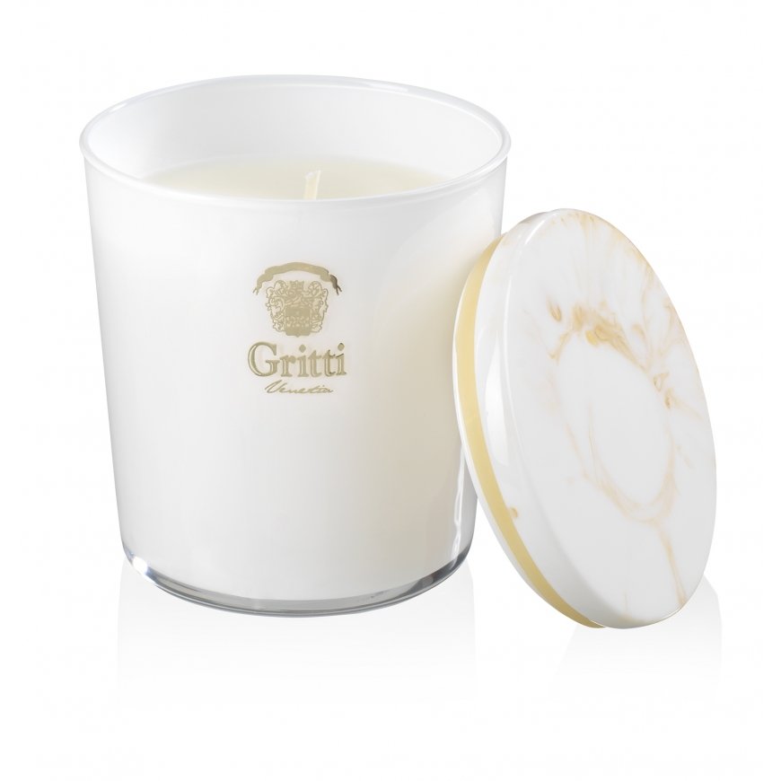 Gritti Venetia Chantilly Candle 250 gr