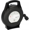 Brennenstuhl 1093900600 power extension 10 m 3 AC outlet(s) Indoor Black Brennenstuhl 1093900600 power extension 10 m 3 AC outlet(s) Indoor Black