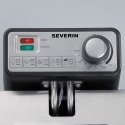 Severin FR 2431 fryer Single 3 L Stand-alone 2000 W Deep fryer Stainless steel Severin FR 2431 fryer Single 3 L Stand-alone 2000 W Deep fryer Stainless steel