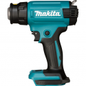 Makita DHG181ZJ Akku-Heissluftgebläse Makita DHG181ZJ Akku-Heissluftgebläse