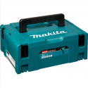 Makita DHG181ZJ LXT HOT AIR DRYER 18V, Adjustable temperature - 550C°, 120/200 l/min, Without batter Makita DHG181ZJ LXT HOT AIR DRYER 18V, Adjustable temperature - 550C°, 120/200 l/min, Without batter