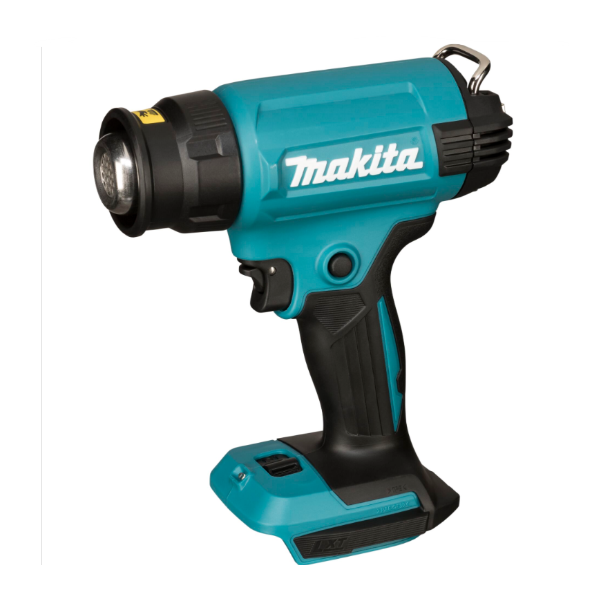 Makita DHG181ZJ LXT HOT AIR DRYER