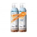 Sensilis INVISIBLE & LIGHT body spray SPF50+ pack 2 x 200 ml Sensilis INVISIBLE & LIGHT body spray SPF50+ pack 2 x 200 ml