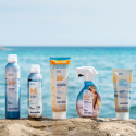 Sensilis INVISIBLE & LIGHT body spray SPF50+ pack 2 x 200 ml Sensilis INVISIBLE & LIGHT body spray SPF50+ pack 2 x 200 ml