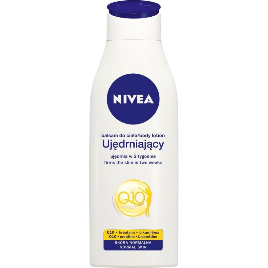 Nivea Firming Body Lotion Q10 + Vitamin C
