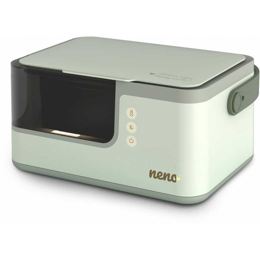 Neno 5954 ABRAZO SILHOUETTE HEATERS – 3