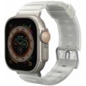 Apyrankė Skinarma Shokku skirta Apple Watch 49/45/44 mm frost Apyrankė Skinarma Shokku skirta Apple Watch 49/45/44 mm frost