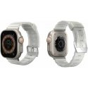 Apyrankė Skinarma Shokku skirta Apple Watch 49/45/44 mm frost Apyrankė Skinarma Shokku skirta Apple Watch 49/45/44 mm frost