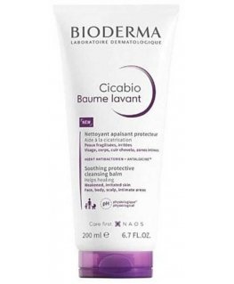 Bioderma Cleansing Balm, 200 ml
