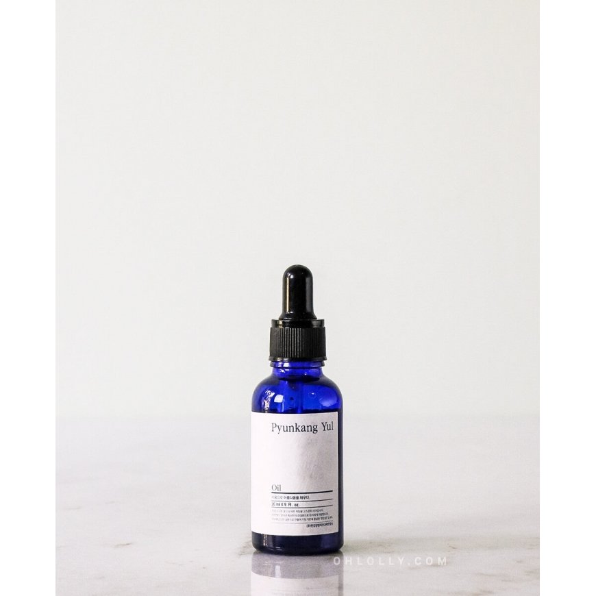 Pyunkang Yul -öljy 26ml – 2