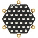 Neo Hex - hexagonal 37x RGB LED board - WS2812 - M5Stack A045-B Neo Hex - hexagonal 37x RGB LED board - WS2812 - M5Stack A045-B