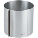 King Hoff ADJUSTABLE DISPLAY CAKES 16-30 X 15CM KINGHOFF KH-1793
