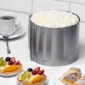 King Hoff ADJUSTABLE DISPLAY CAKES 16-30 X 15CM KINGHOFF KH-1793