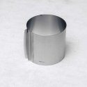 King Hoff ADJUSTABLE DISPLAY CAKES 16-30 X 15CM KINGHOFF KH-1793