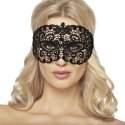 ROXANA Erotic eye mask, carnival lace, BDSM