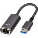 Bluecloud USB-A 3.0 Gigabit Ethernet adapter