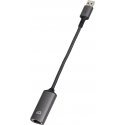 Bluecloud USB-A 3.0 Gigabit Ethernet -adapteri Bluecloud USB-A 3.0 Gigabit Ethernet -adapteri