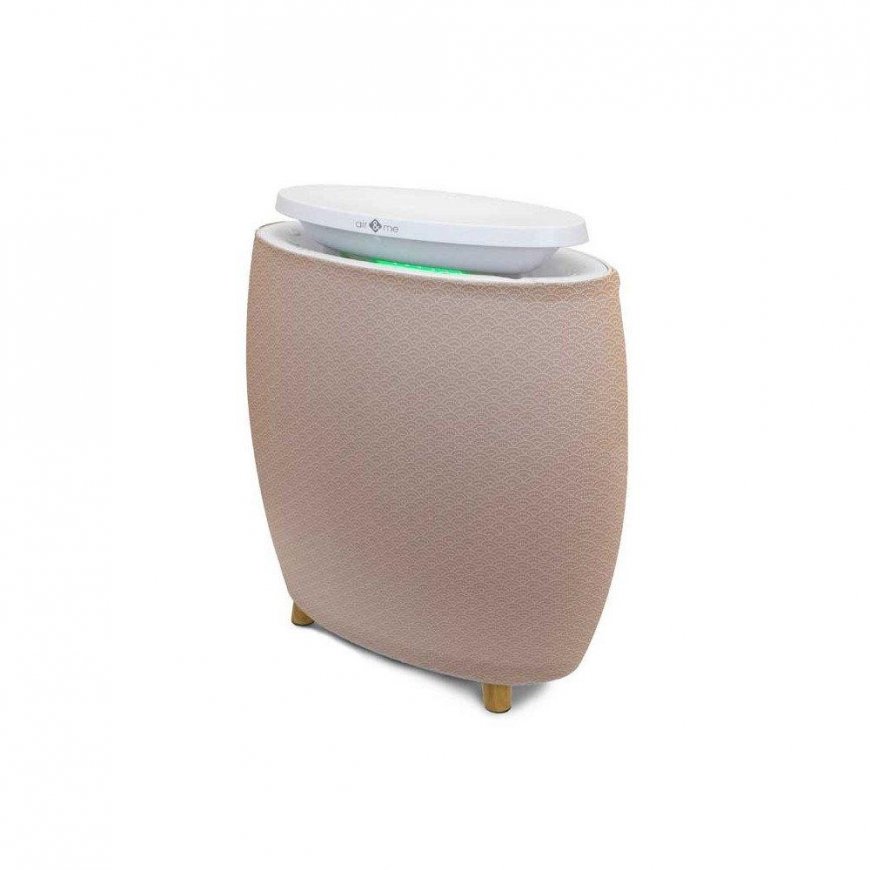 Ciel-Lendou pre-filter for air purifier FABR0004 – 4