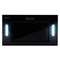 Berdsen Under-cabinet kitchen hood 52cm black BE-52A