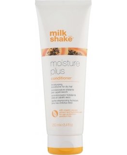 Milk Shake Moisture & More kosteuttava hoitoaine