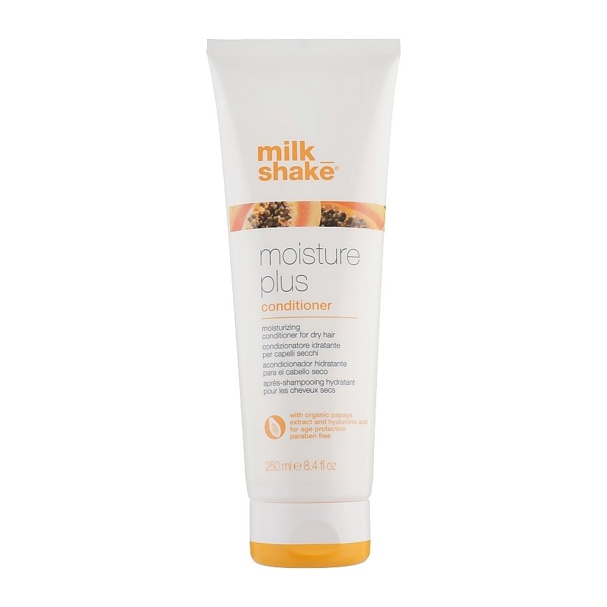 Milk Shake Moisture & More kosteuttava hoitoaine
