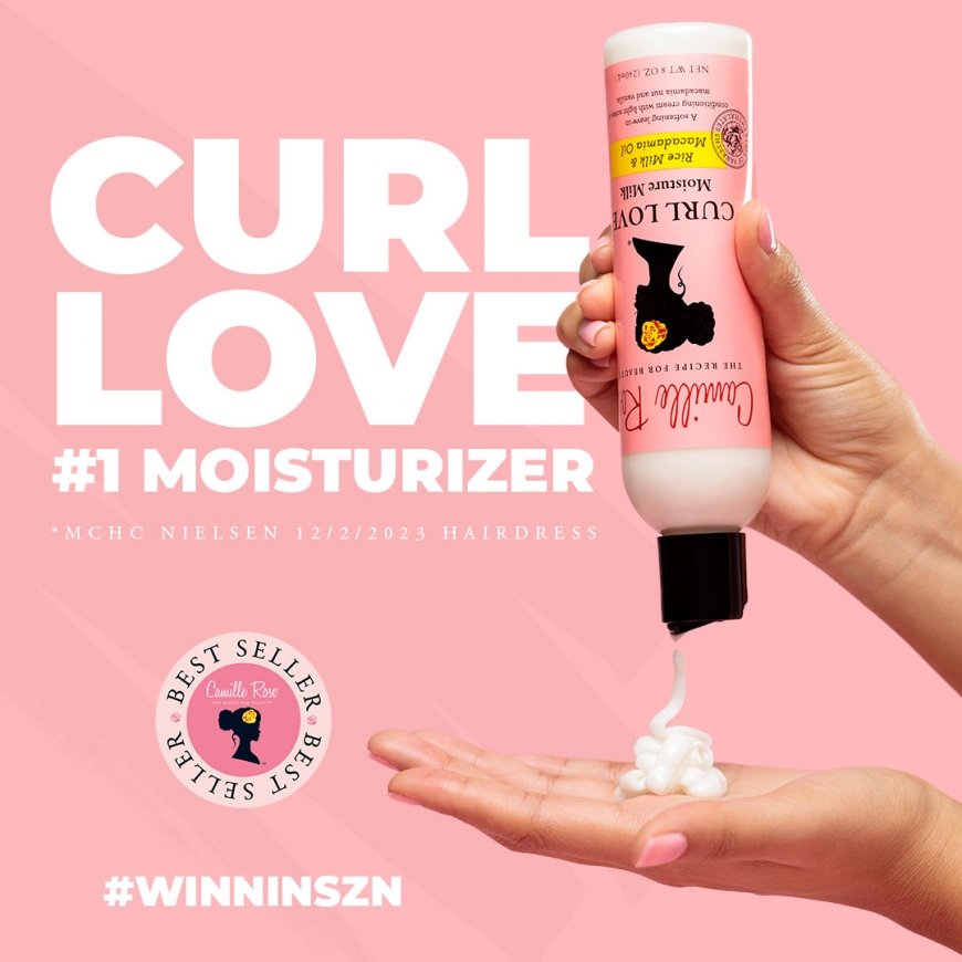 Milk Shake Moisture & More kosteuttava hoitoaine – 2