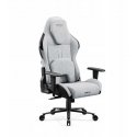 Fotelis Diablo Chairs Diablo X-One Prime Normal Size - Nightwolf Moon ergonominė kėdė Fotelis Diablo Chairs Diablo X-One Prime Normal Size - Nightwolf Moon ergonominė kėdė