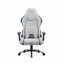 Diablo-tuolit Diablo X-One Prime Normaalikoko - Nightwolf Moon ergonominen tuoli