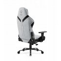 Fotelis Diablo Chairs Diablo X-One Prime Normal Size - Nightwolf Moon ergonominė kėdė Fotelis Diablo Chairs Diablo X-One Prime Normal Size - Nightwolf Moon ergonominė kėdė