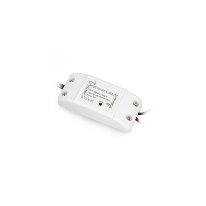 Tuya GS1 WiFi-porttiohjain