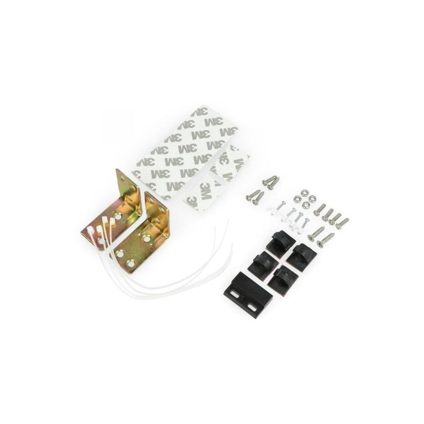 Tuya GS1 WiFi Gate Controller – 3