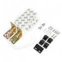 Tuya GS1 WiFi Gate Controller