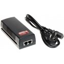 TST POE POWER SUPPLY SPT-1/1P 15.4 |W TST POE POWER SUPPLY SPT-1/1P 15.4 |W