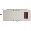 TST POE -VIRTALÄHDE SPT-1/1P 15.4 W