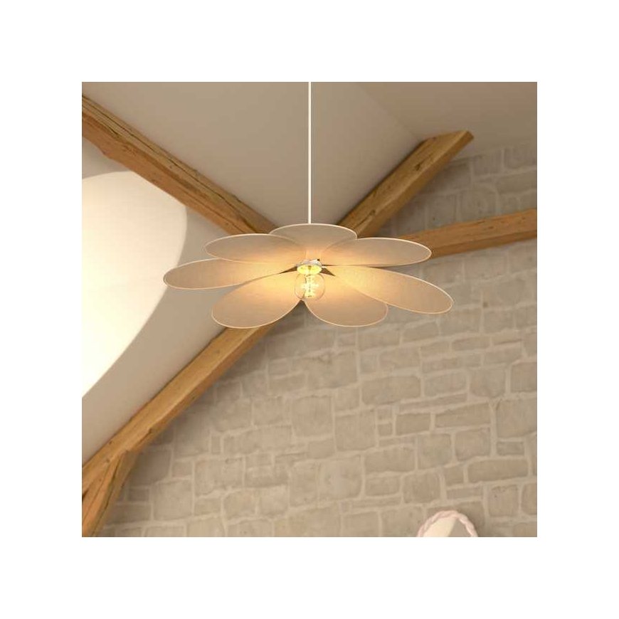 Lamp Lubinis šviestuvas svetainei, gėlė PETALS, Ø 100 cm – 2