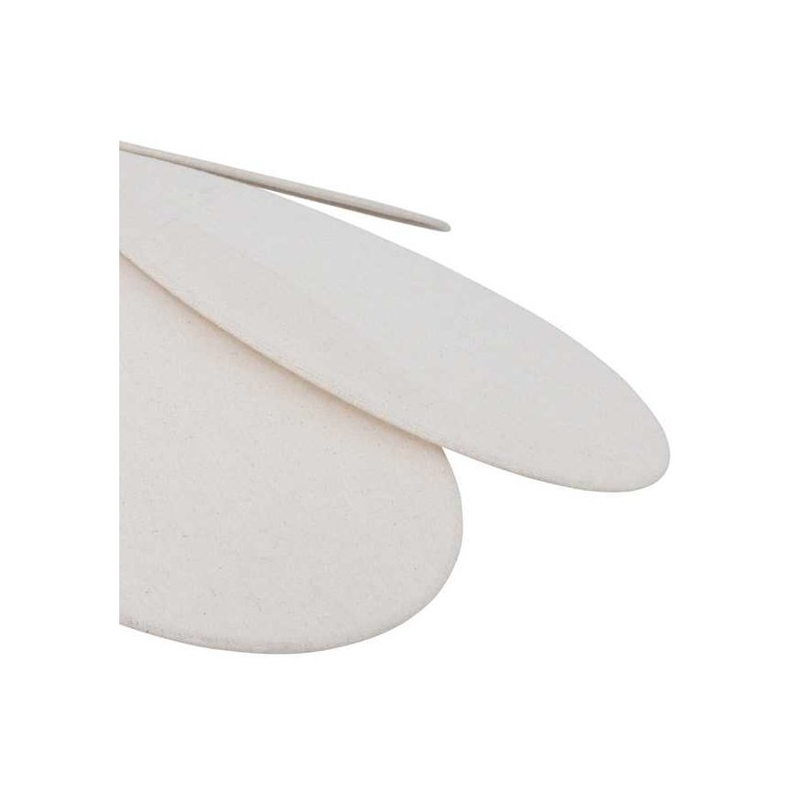 Lamp Ceiling lamp for living room, flower PETALS, Ø 100 cm – 3